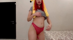 Jykfqy  05-03-2020 Recorded Naked