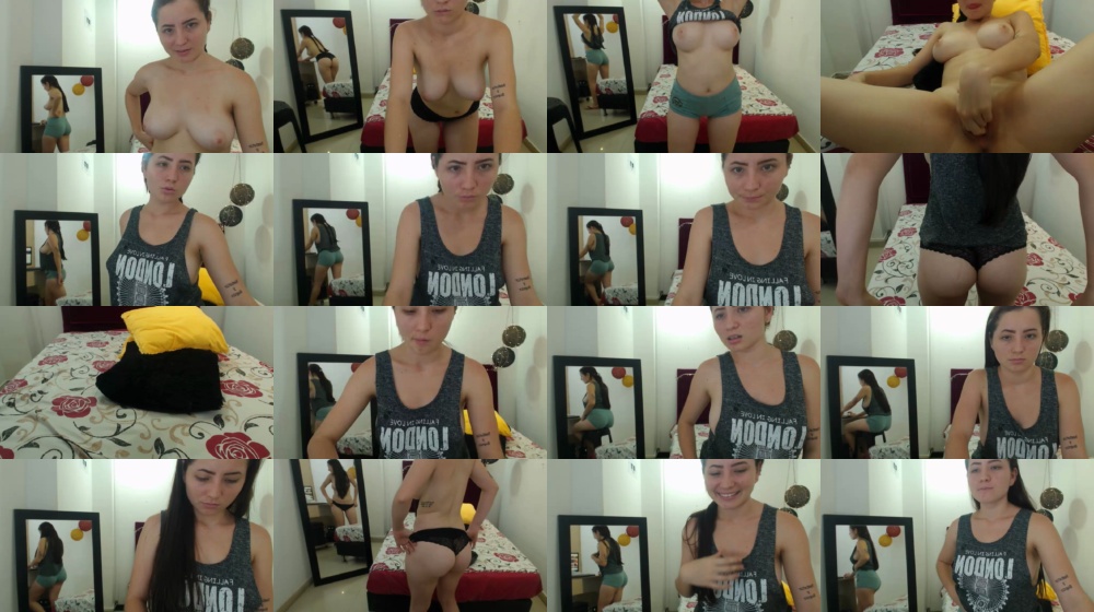 sweet_blonde_ 05-03-2020 Nude  Recorded Topless
