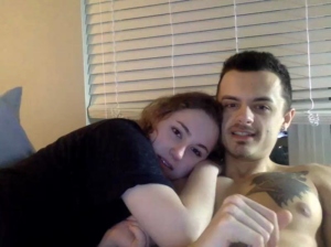 Charbaby800  05-03-2020 Recorded Webcam