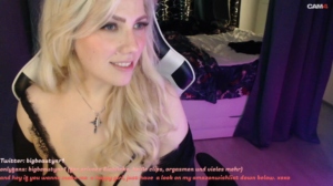 SensualMinx 05-03-2020 Nude  Recorded Show