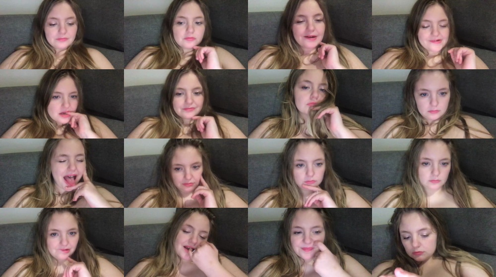 LaraSexGirl 05-03-2020 Topless  Recorded Show