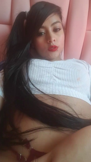dalilacum69 05-03-2020 Topless  Recorded XXX