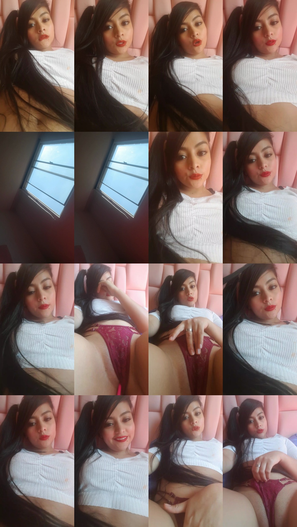dalilacum69 05-03-2020 Topless  Recorded XXX