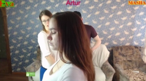 Smartmix  05-03-2020 Recorded Cam