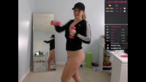 Emilyjoneschat 05-03-2020 Topless  Recorded Porn