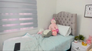 Hanna_Costello  05-03-2020 Recorded Nude