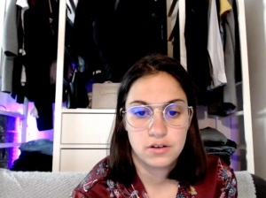 PetiteKim  05-03-2020 Recorded Free