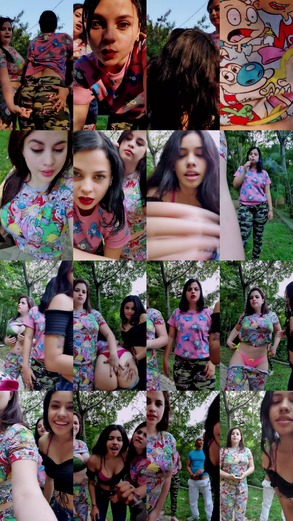candacexxhot 05-03-2020 XXX  Recorded Download
