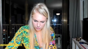 Siswet19 05-03-2020 recorded  Recorded Nude