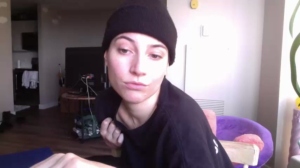 Cidergal69 05-03-2020 XXX  Recorded Webcam
