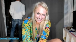 Siswet19 05-03-2020 XXX  Recorded Free