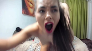 Danttandscarlett13  05-03-2020 Recorded Cam