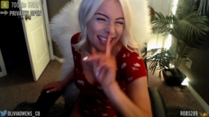 Oliviaowens 06-03-2020 Download  Recorded Cam