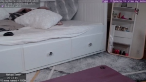 Vivid_Whit 05-03-2020 Show  Recorded Nude