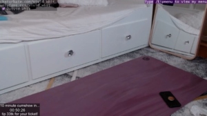 Vivid_Whit  06-03-2020 Recorded Show