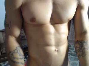 musclathot 06-03-2020  Recorded Video Show