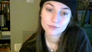 Cidergal69  06-03-2020 Recorded Download