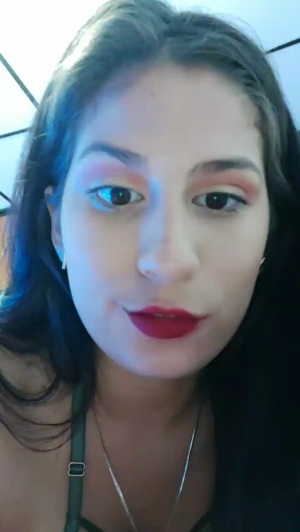 lilithanastasia  06-03-2020 Recorded Video