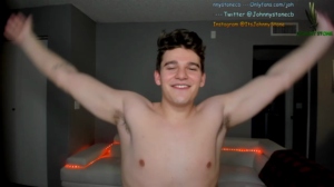 Thejohnnystone 06/03/2020 Chaturbate