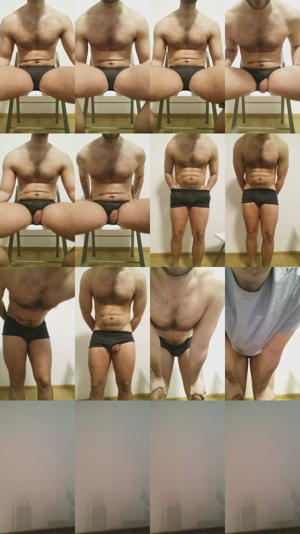 Merigos 06-03-2020  Recorded Video Toys