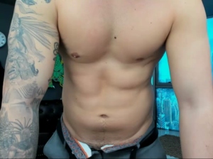 ZackConnorX 06-03-2020  Recorded Video Porn