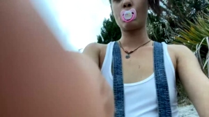 Beaniebaby2  06-03-2020 Recorded Webcam