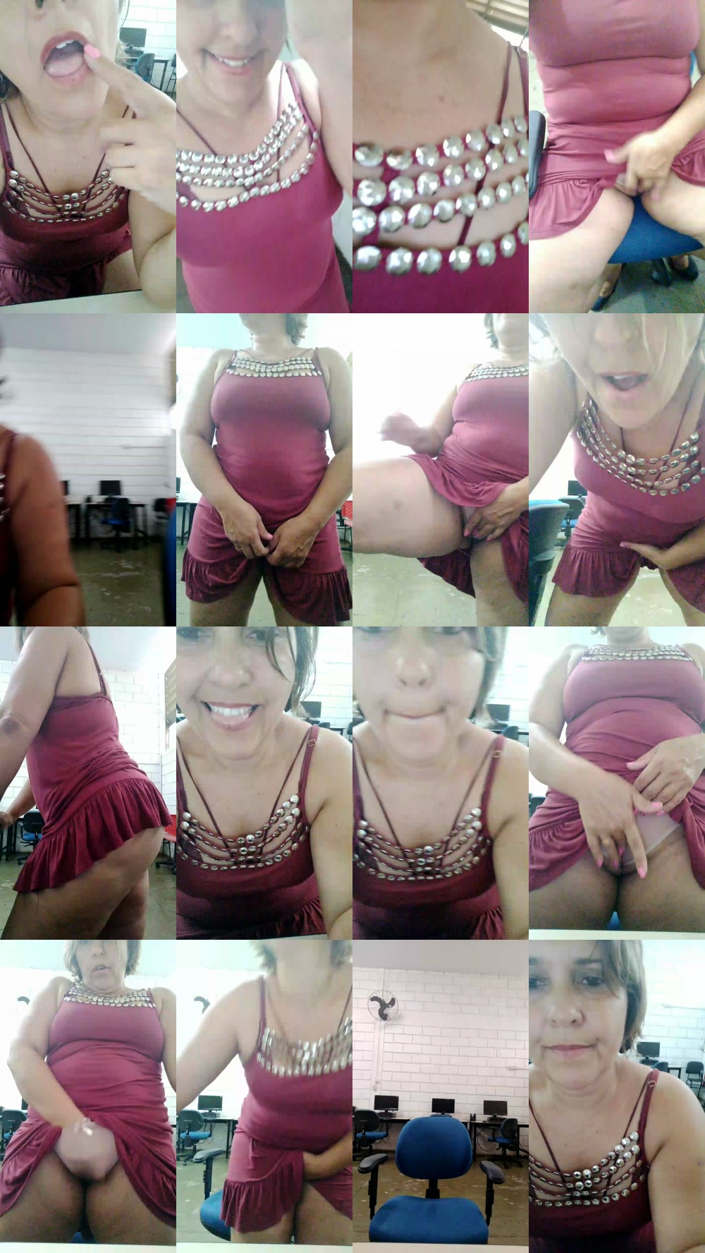 Sexudiag 06-03-2020 recorded  Recorded Toys
