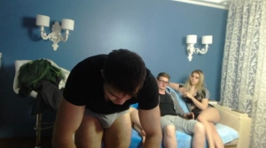 Sexyru_Couple  06-03-2020 Recorded XXX