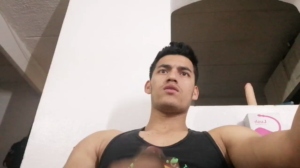 ethansteban3 06-03-2020  Recorded Video Nude
