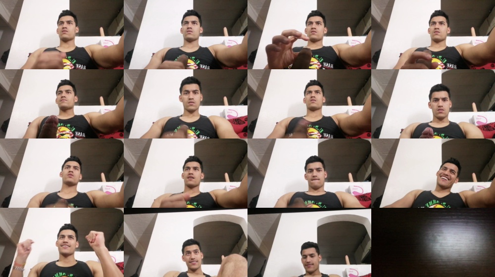 ethansteban3 06-03-2020  Recorded Video Nude