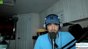 Whaaaaaaaat  06-03-2020 Recorded Cam