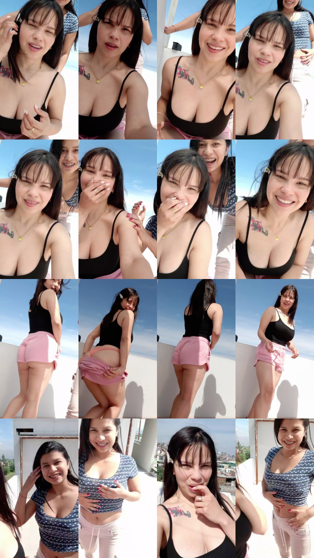 Gatitasoy 06-03-2020 Nude  Recorded Porn
