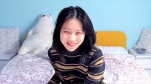 Emma_Ikura  06-03-2020 Recorded Naked