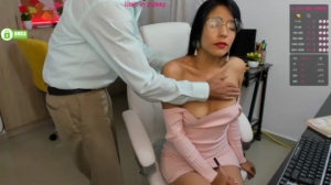 Secretary_Bj 06-03-2020 Webcam  Recorded Show