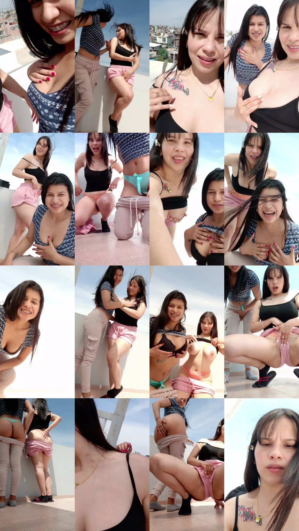 Gatitasoy 06-03-2020 Nude  Recorded Download