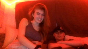 Sexsavannahkitty