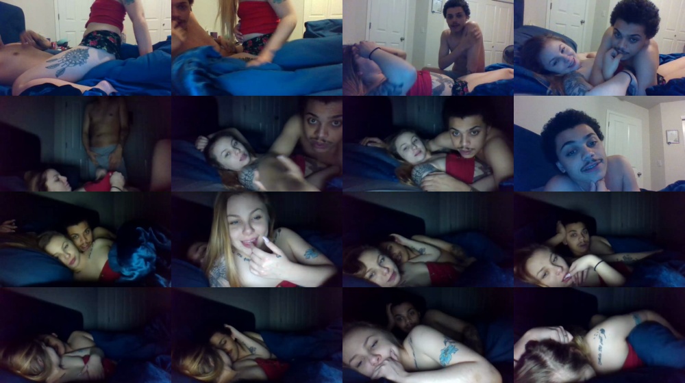 Greeneyedchocolate 06-03-2020 Webcam  Recorded Video