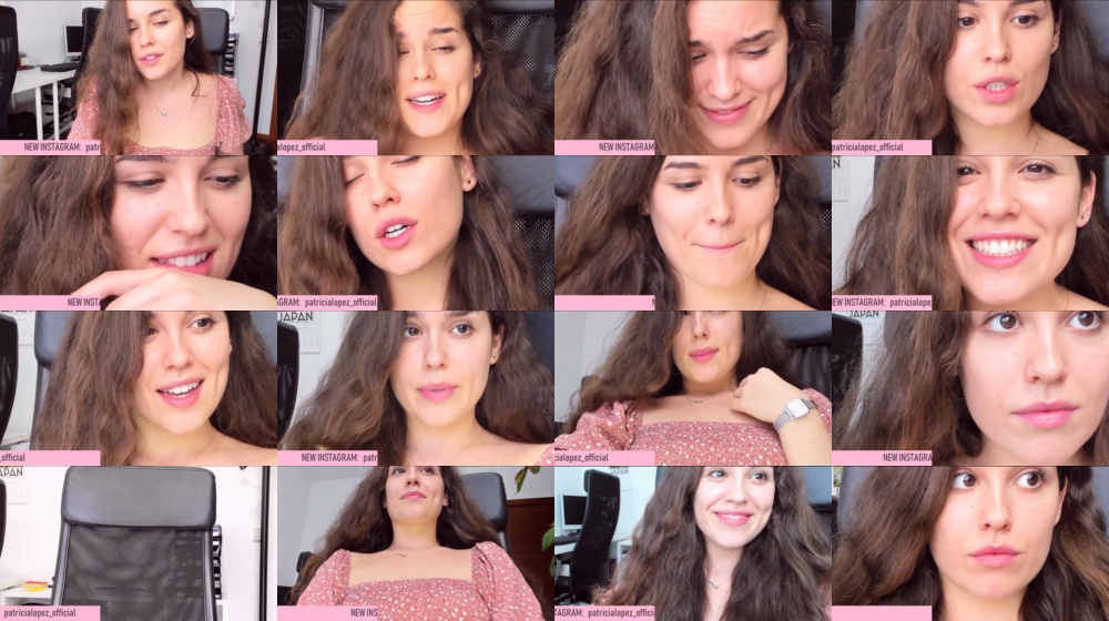 Yourlittlepervert 06-03-2020 Show  Recorded XXX