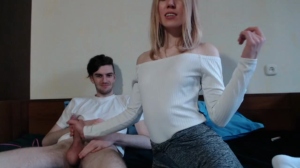 Ourkiss  06-03-2020 Recorded XXX