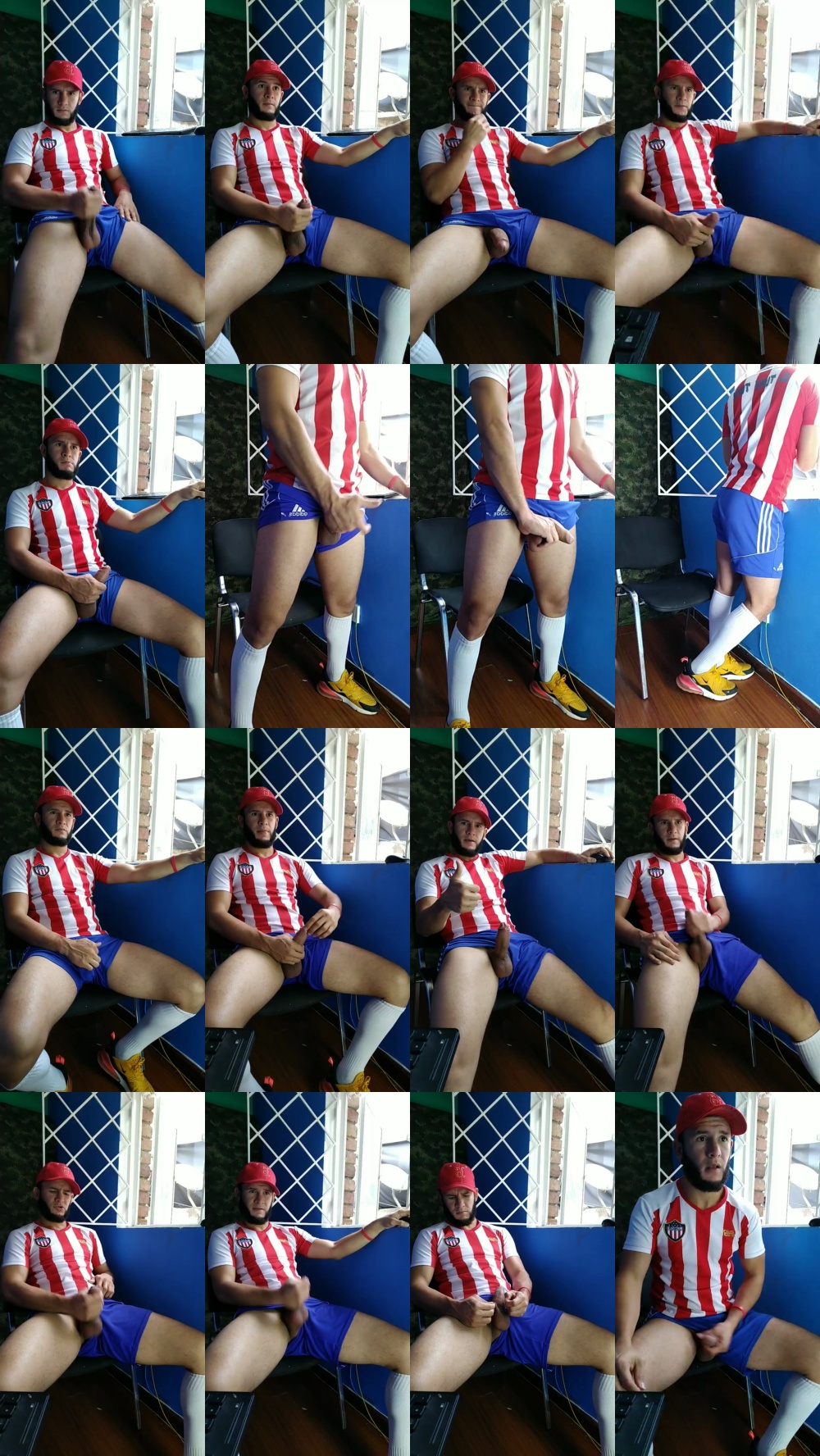 utopiaxxx1 06-03-2020  Recorded Video Naked