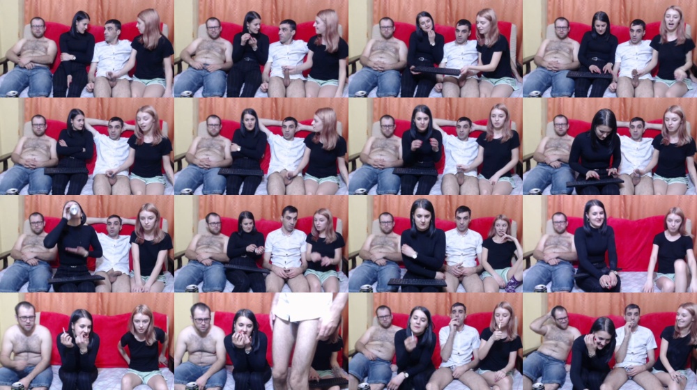 Danamily 06-03-2020 Naked  Recorded Free