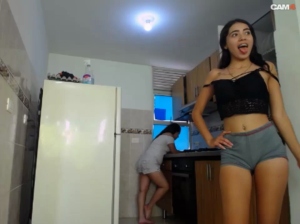 Kamila_And_Bray  06-03-2020 Recorded Show