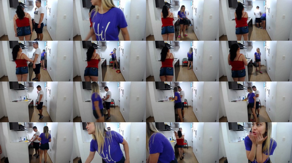 Paulina_And_Alex 06-03-2020 Cam  Recorded Toys