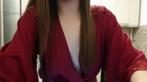 Rrr1995 06-03-2020 Topless  Recorded Nude