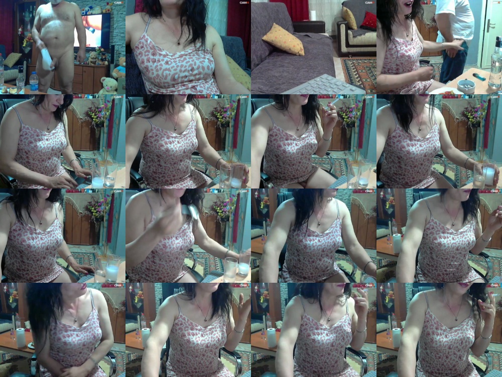polen_07____ 06-03-2020  Recorded Video XXX