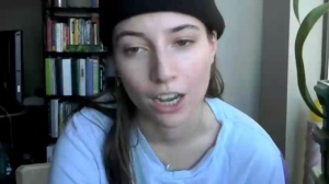 Cidergal69  06-03-2020 Recorded Topless