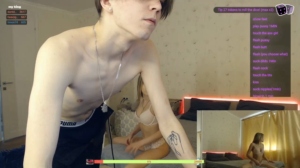 Barbaradance  07-03-2020 Recorded Naked