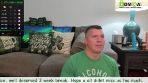 Downanddirty18  07-03-2020 Recorded Video