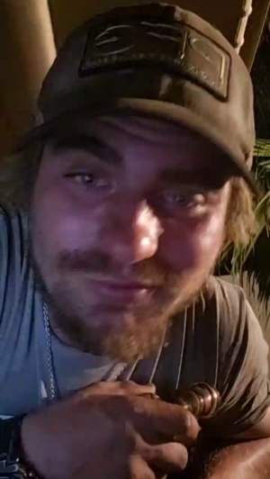 Alexjt104 07-03-2020  Recorded Video Nude