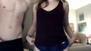 Taylorcamz 07-03-2020 recorded  Recorded Topless